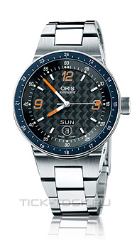  Oris 635 7595 4194 MB